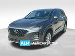 Hyundai Santa Fe 2.4L SEL FWD