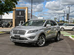 Lincoln MKC Select AWD