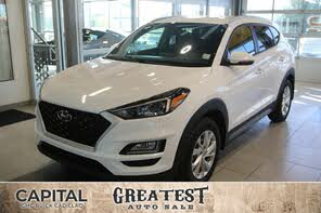 Hyundai Tucson Preferred AWD