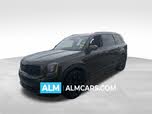 Kia Telluride EX AWD