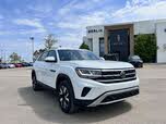 Volkswagen Atlas Cross Sport S 4Motion