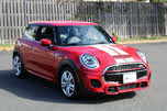 MINI Cooper John Cooper Works 2-Door Hatchback FWD