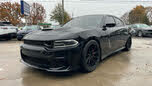 Dodge Charger SRT Hellcat RWD