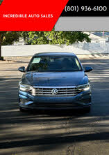 Volkswagen Jetta S FWD