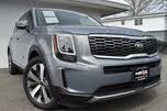 Kia Telluride S AWD