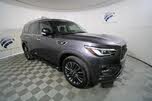 INFINITI QX80 Premium Select RWD