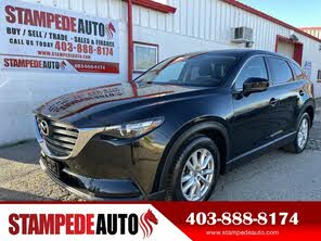 Mazda CX-9 GS AWD