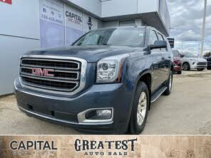 GMC Yukon SLT 4WD