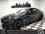 Mercedes-Benz E-Class AMG E 53 Coupe 4MATIC