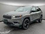 Jeep Cherokee Altitude 4WD