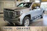 GMC Sierra 1500 Denali Crew Cab 4WD