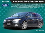 Honda Odyssey Touring FWD