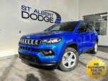 Jeep Compass North 4WD