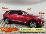 Cadillac XT5 Premium Luxury AWD