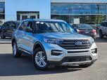 Ford Explorer XLT AWD