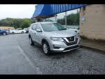 Nissan Rogue SL AWD