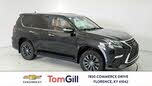 Lexus GX 460 Luxury AWD