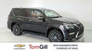 Lexus GX 460 Luxury AWD