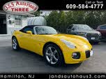 Pontiac Solstice GXP