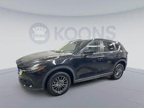 Mazda CX-5 Touring AWD