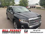 GMC Acadia Denali AWD