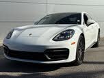 Porsche Panamera 4 Sedan AWD