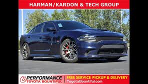 Dodge Charger SRT 392 RWD