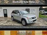 Suzuki Grand Vitara Limited AWD