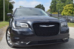 Chrysler 300 Limited AWD