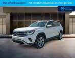 Volkswagen Atlas V6 SE FWD with Technology