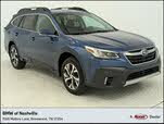 Subaru Outback Crossover Limited AWD