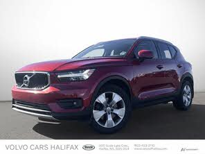 Volvo XC40 T5 Momentum AWD