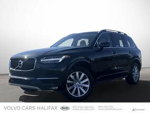 Volvo XC90 T6 Momentum AWD