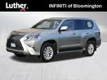 Lexus GX 460 AWD