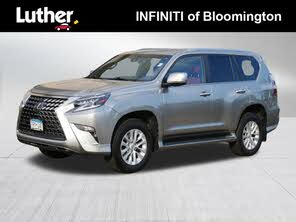 Lexus GX 460 AWD