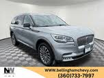 Lincoln Aviator Reserve AWD