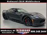 Chevrolet Corvette Grand Sport 3LT Coupe RWD