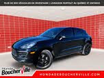 Porsche Macan AWD