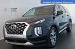 Hyundai Palisade Preferred AWD