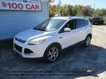 Ford Escape Titanium AWD