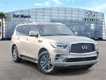 INFINITI QX80 Luxe 4WD
