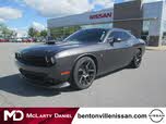 Dodge Challenger 392 Hemi Scat Pack Shaker RWD