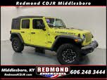 Jeep Wrangler 4xe Rubicon 4WD