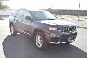 Jeep Grand Cherokee L Laredo 4WD