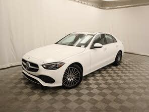 Mercedes-Benz C-Class C 300 RWD