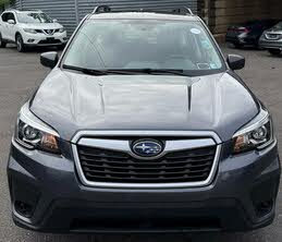 Subaru Forester 2.5i AWD