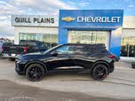 Chevrolet Blazer 3LT AWD