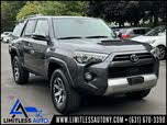 Toyota 4Runner TRD Off-Road Premium 4WD