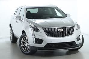 Cadillac XT5 Premium Luxury AWD