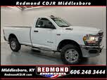 RAM 2500 Tradesman LB 4WD